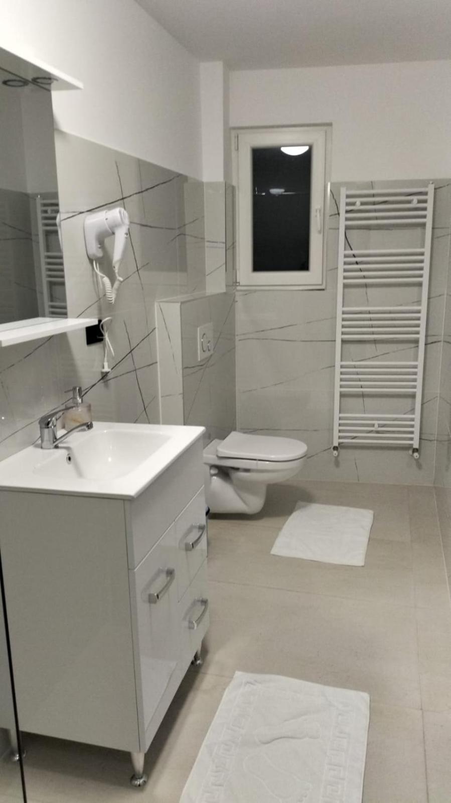 Pensiune Stirbu Borşa Zimmer foto